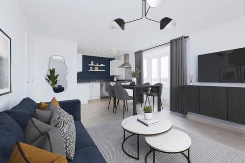 Legal & General Affordable Homes - Wykin Meadow for sale, Dodswell Road  Hinckley  , Leicestershire  , LE10 0WJ