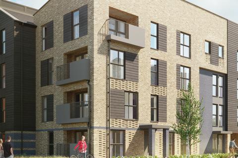 Redrow - Stonehaven Park, Ebbsfleet for sale, Castle Hill Dr, Swanscombe, DA10 1EX