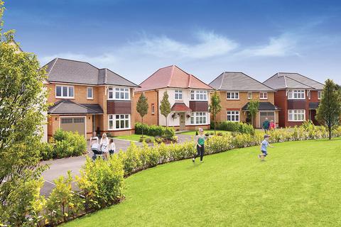 Redrow - Woodland Vale for sale, Off Sandringham Drive, Tingley, WAKEFIELD, WF3 1FF