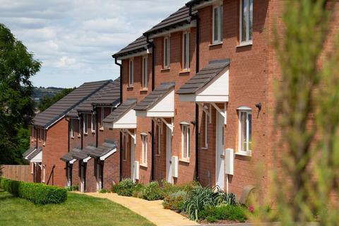 Tilia Homes - Brook Manor for sale, Shillingford Road, Alphington, Exeter, EX2 8UB