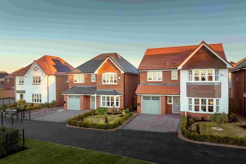 Castle Green Homes - Orchard Place for sale, Thornton , Liverpool, L23 4TD