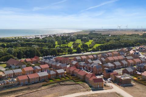Barratt Homes - The Sands for sale, Kingsgate, Bridlington, YO15 3NG