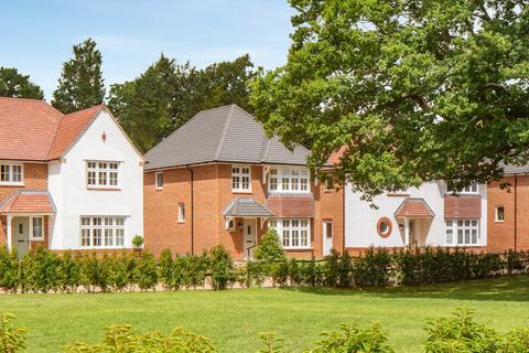 Redrow - Vale Croft Woods for sale, Shoe Lane, Farnborough, GU11 2HE