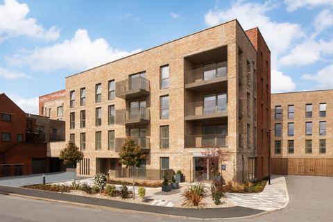 Bellway Homes - Cooper Square for sale, Moorbridge Court, Maidenhead, SL6 8LT