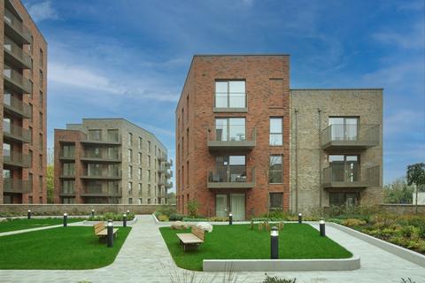 Bellway Homes - Cooper Square, SL6 for sale, Moorbridge Court, Maidenhead, SL6 8LT