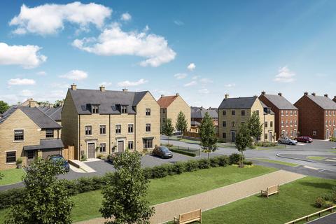 David Wilson Homes - Centurion Meadows for sale, Ilkley Road, Burley in Wharfedale, LS29 7HR