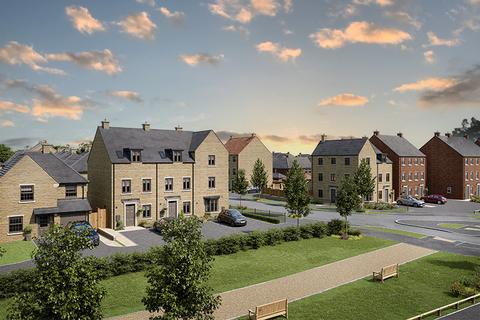 David Wilson Homes - Centurion Meadows for sale, Ilkley Road, Burley in Wharfedale, LS29 7HR