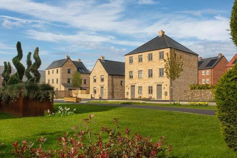 David Wilson Homes - Centurion Meadows, LS29 for sale, Ilkley Road, Burley in Wharfedale, LS29 7HR