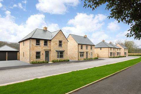 David Wilson Homes - Centurion Meadows for sale, Ilkley Road, Burley in Wharfedale, LS29 7HR