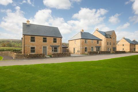 David Wilson Homes - Centurion Meadows for sale, Ilkley Road, Burley in Wharfedale, LS29 7HR