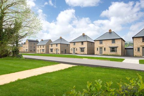 David Wilson Homes - Centurion Meadows for sale, Ilkley Road, Burley in Wharfedale, LS29 7HR