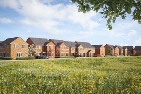 Avant Homes - Westward Green for sale, Monarch Way, Willington, DL15 0UT