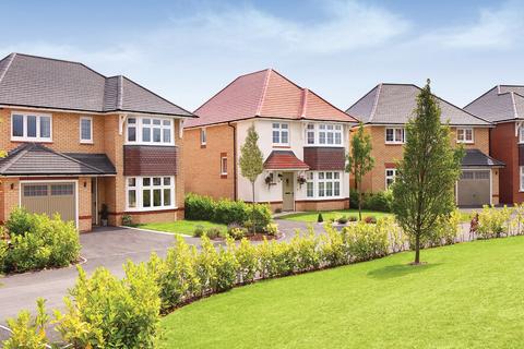 Redrow - The Landings for sale, Manston Road, Ramsgate, CT12 5BE