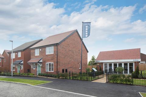 Bellway Homes - Lydiate Gate for sale, Liverpool Road, Lydiate, L31 2ND