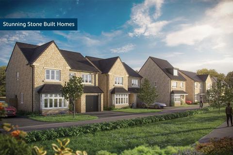 Bovis Homes - Spring Vale for sale, Swallowtail Way, Knaresborough, HG5 0FY