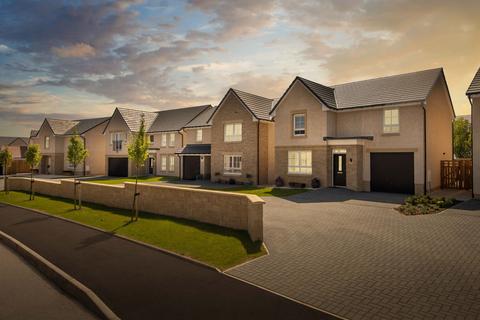 David Wilson Homes - DWH @ St Andrews for sale, Melville Road, St Andrews, KY16 8BS
