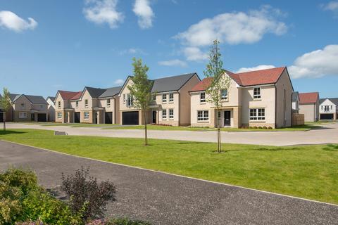 David Wilson Homes - DWH @ St Andrews for sale, Melville Road, St Andrews, KY16 8BS