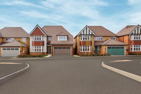 Redrow - Arden Fields, Bulkington for sale, Bedworth Road, Bedworth, CV12 9LL