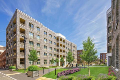 Bellway Homes - Fielders Quarter - West Circus for sale, Fielders Crescent, Barking, IG11 0YG