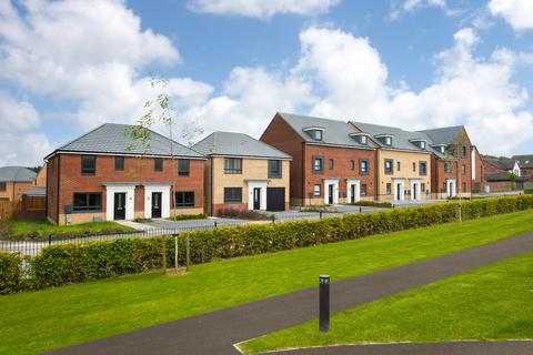 Barratt Homes - Affinity for sale, Derwent Chase, Waverley, S60 8AT