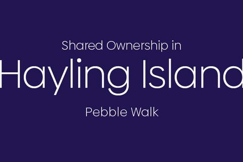 Aster Group - Pebble Walk for sale, Hayling Island, Hayling Island, PO11 0FT