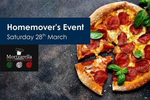 David Wilson Homes - Clockmakers for sale, Tilstock Road, Whitchurch, SY13 3JQ