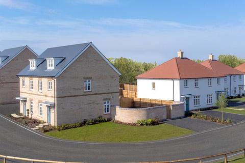 Redrow - The Foxgloves, Silver End, Witham for sale, Quantrill Grove, Silver End, Witham, CM8 3ZQ