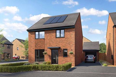 Persona Homes by Home Group - Kingswood Collection for sale, Diversity Dr, Kingswood, Hull, Kingswood, Hull, HU7 3NJ