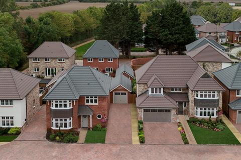 Sundon Road, Harlington, LU5 6LZ