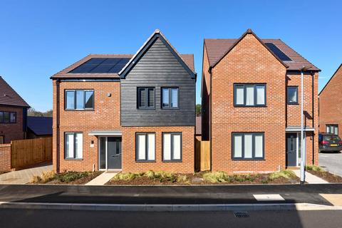 Bovis Homes - Buckler's Park for sale, Buckler's Ride, Crowthorne, RG40 3GA