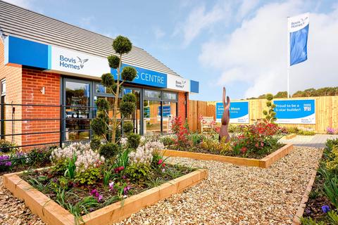 Bovis Homes - Buckler's Park for sale, Donald Campbell Way (off Buckler's Ride), Crowthorne, RG40 3GA