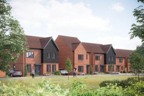 Bovis Homes - Buckler's Park