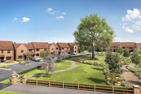 Barratt Homes - Scarlet View for sale, Proctor Avenue, Lawley, Telford, TF4 2SZ