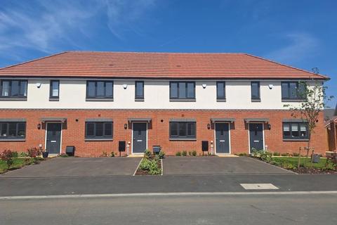 Midland Heart - Dracan Village at Drakelow Park for sale, Walton Rd, Burton-on-Trent, DE15 9UA