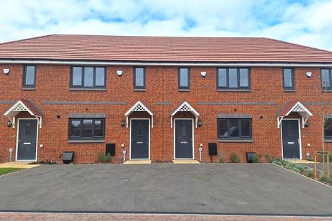 Midland Heart - Dracan Village for sale, Drakelow Park, Burton-on-Trent, DE15 9UA