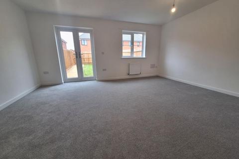 Midland Heart - Dracan Village for sale, Drakelow Park, Burton-on-Trent, DE15 9UA