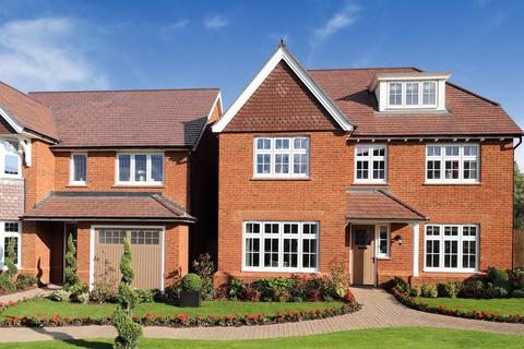 Redrow - Orchids Place for sale, Sopwith Road, Warfield, Bracknell, RG42 6BR