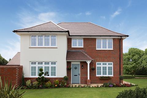 Redrow - Orchids Place, Warfield for sale, Sopwith Road, Warfield, RG42 6BR