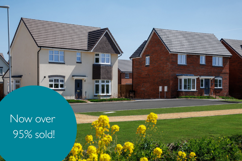 Off Isleport Lane, Highbridge, TA9 4QX