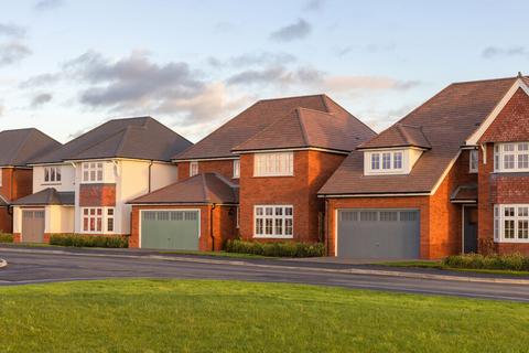 Redrow - Berkeley Dene for sale, Station Road, Berkeley, GL13 9AL