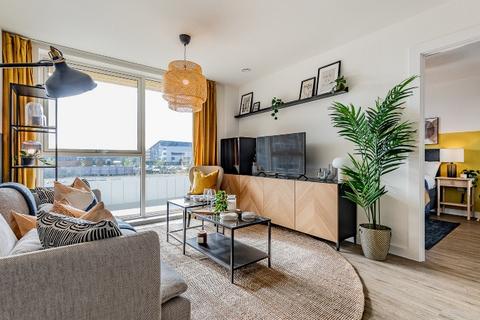 Legal & General Affordable Homes - Cavalier Court for sale, Gillingham ME4 4RX, Gillingham, Gillingham, ME4 4RX