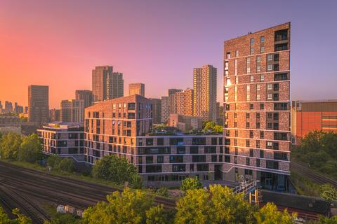 Square Roots - Lewisham for sale, 1 Silver Road, Lewisham , SE13 7BJ