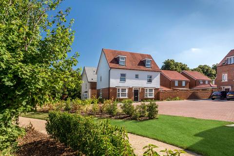 David Wilson Homes - The Poppies for sale, St Laurence Avenue, Aylesford, Maidstone, ME16 0ZP