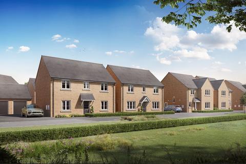 Allison Homes - Abbey Park for sale, Deer Park Way, Thorney, Peterborough, PE6 0FT