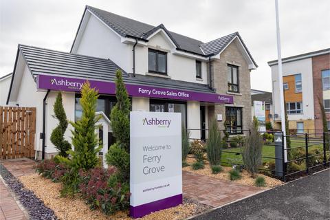 Ashberry Homes - Ferry Grove, PA4 for sale, Laymoor Avenue, Renfrew, PA4 8BS