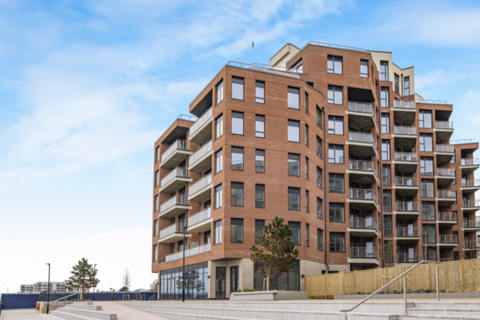 Southern Housing - Wharf Twenty One for sale, Brighton Road, Shoreham-by-Sea, BN43 6FA