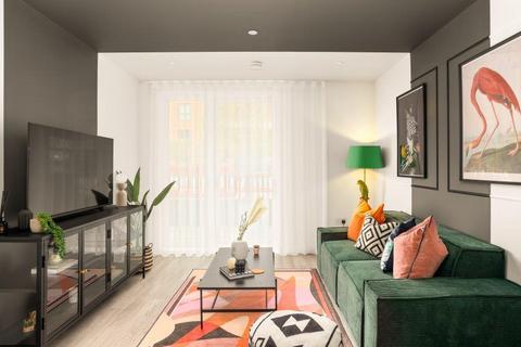 Southern Housing - West Acre Square for sale, West Acre Square, Southall, UB1 1FZ