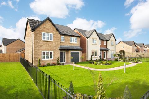 Story Homes - Sadler Woods for sale, Eaglescliffe, Stockton-on-Tees, Eaglescliffe, TS16 0RL