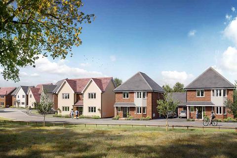 Persona Homes by Home Group - Trinity Park for sale, Sladbury's Lane. Clacton-on-Sea,  Essex , CO15 4BE