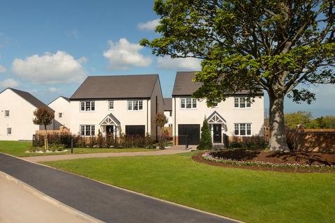 Avant Homes - Edmonstone Village for sale, Old Dalkeith Road, Edmonstone, EH16 4SP
